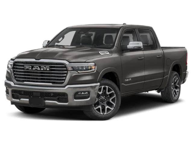 ram ram 1500 pickup 2025 1C6SRFJP8SN746402 image ram ram 1500 pickup 2025 1C6SRFJP8SN746402 image